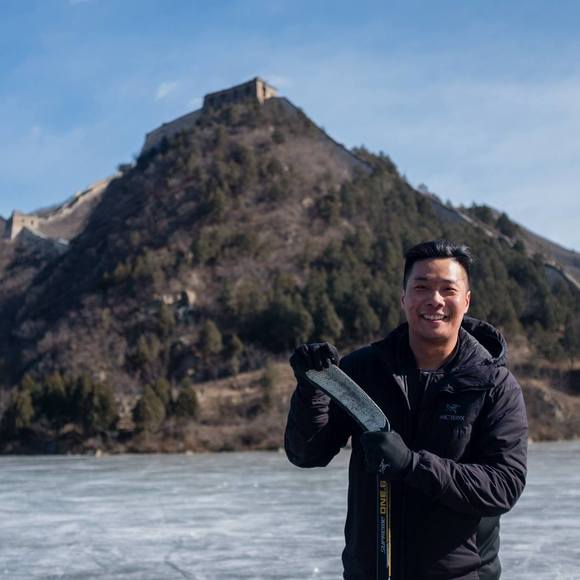 Meet your Posher, Alex - Picture 1 of 1